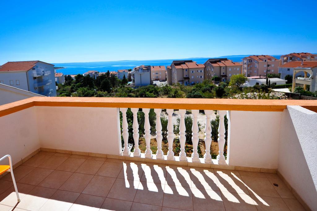 Dorica Dabo Apartment Novalja Room photo