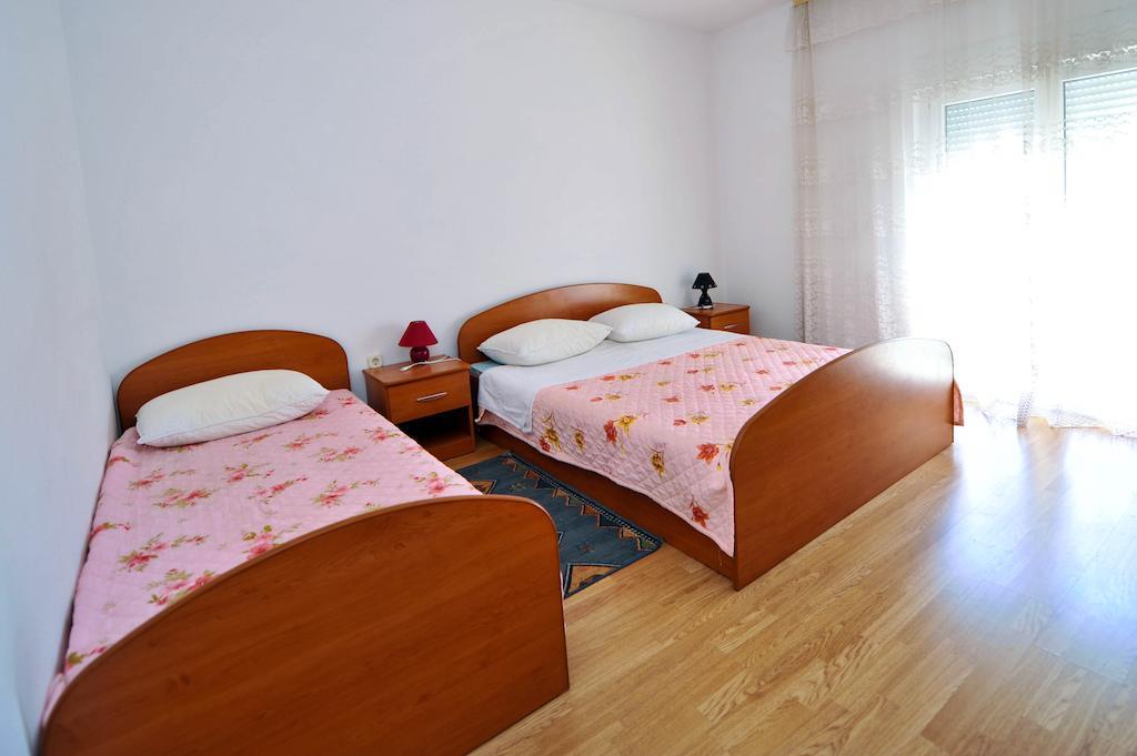 Dorica Dabo Apartment Novalja Room photo